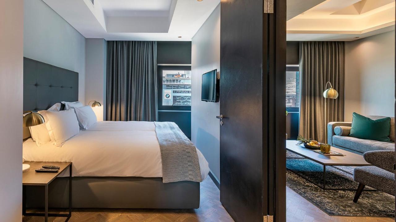 The Onyx Apartment Hotel By Newmark Cape Town Eksteriør bilde