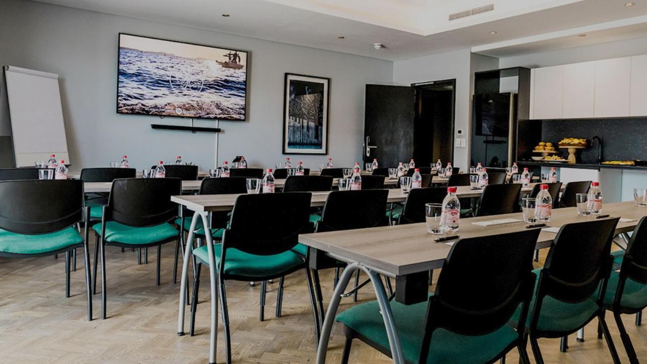 The Onyx Apartment Hotel By Newmark Cape Town Eksteriør bilde