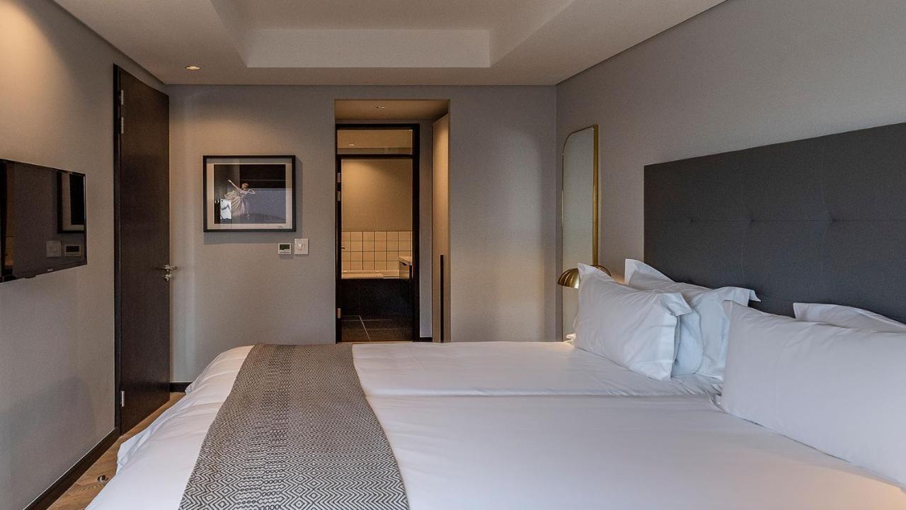 The Onyx Apartment Hotel By Newmark Cape Town Eksteriør bilde
