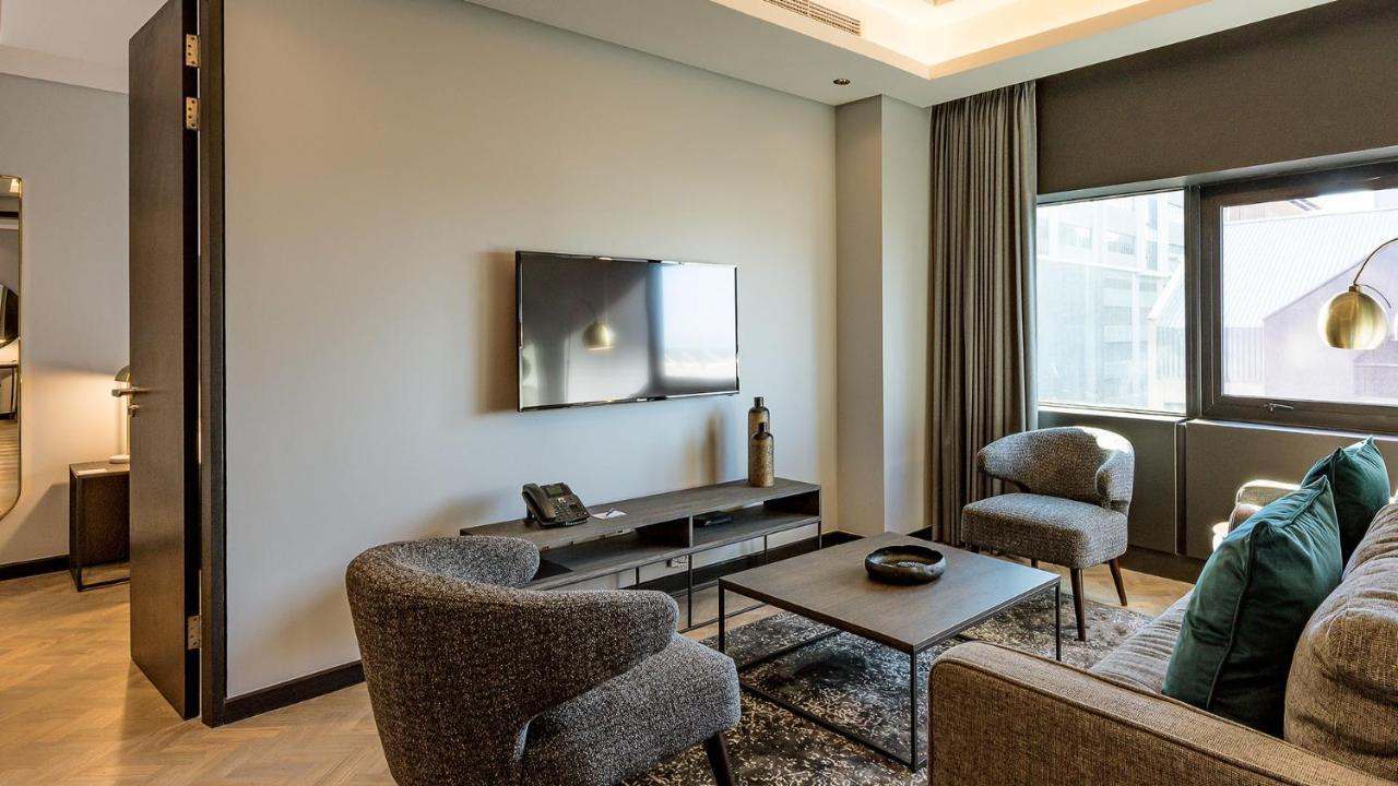 The Onyx Apartment Hotel By Newmark Cape Town Eksteriør bilde