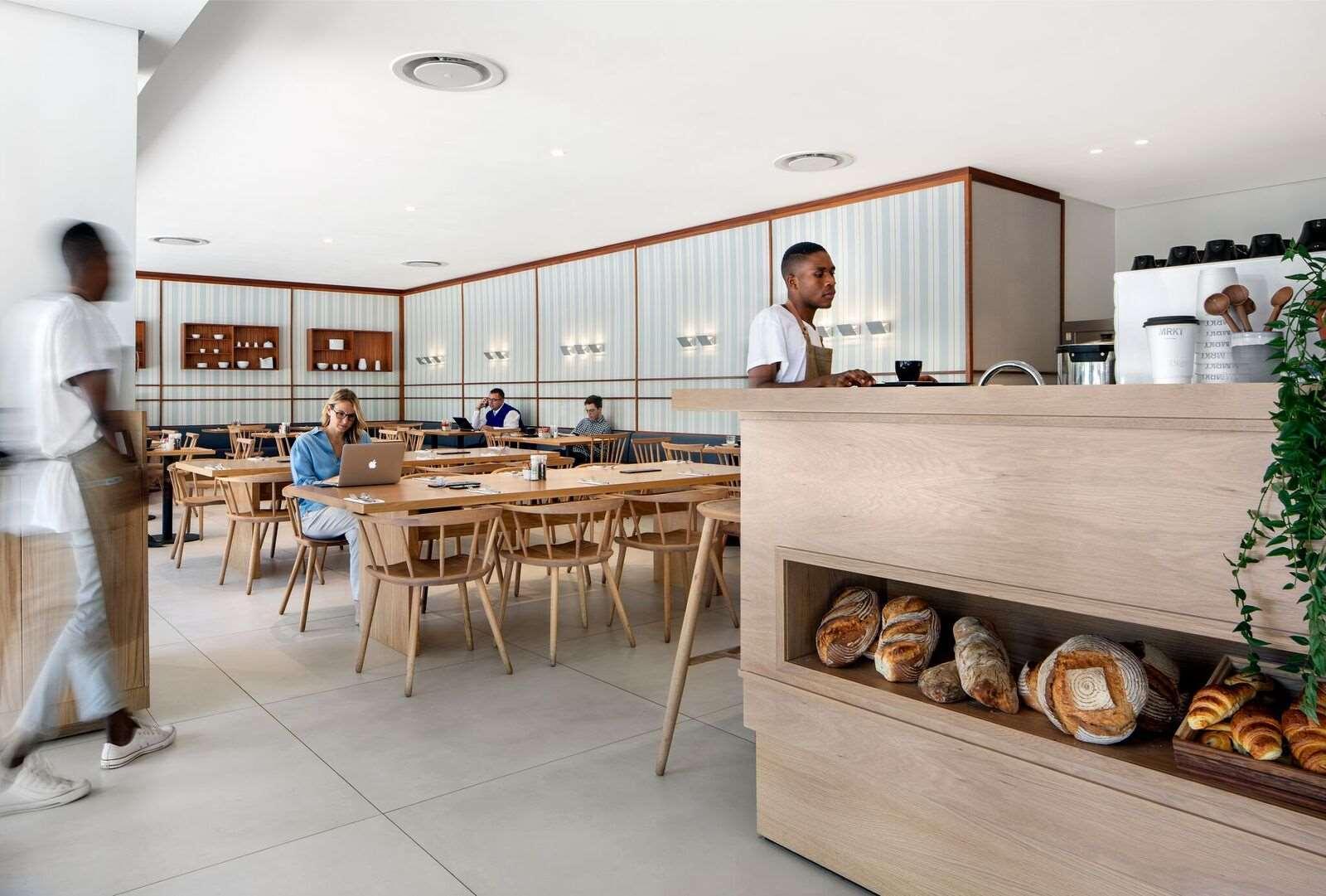 The Onyx Apartment Hotel By Newmark Cape Town Eksteriør bilde