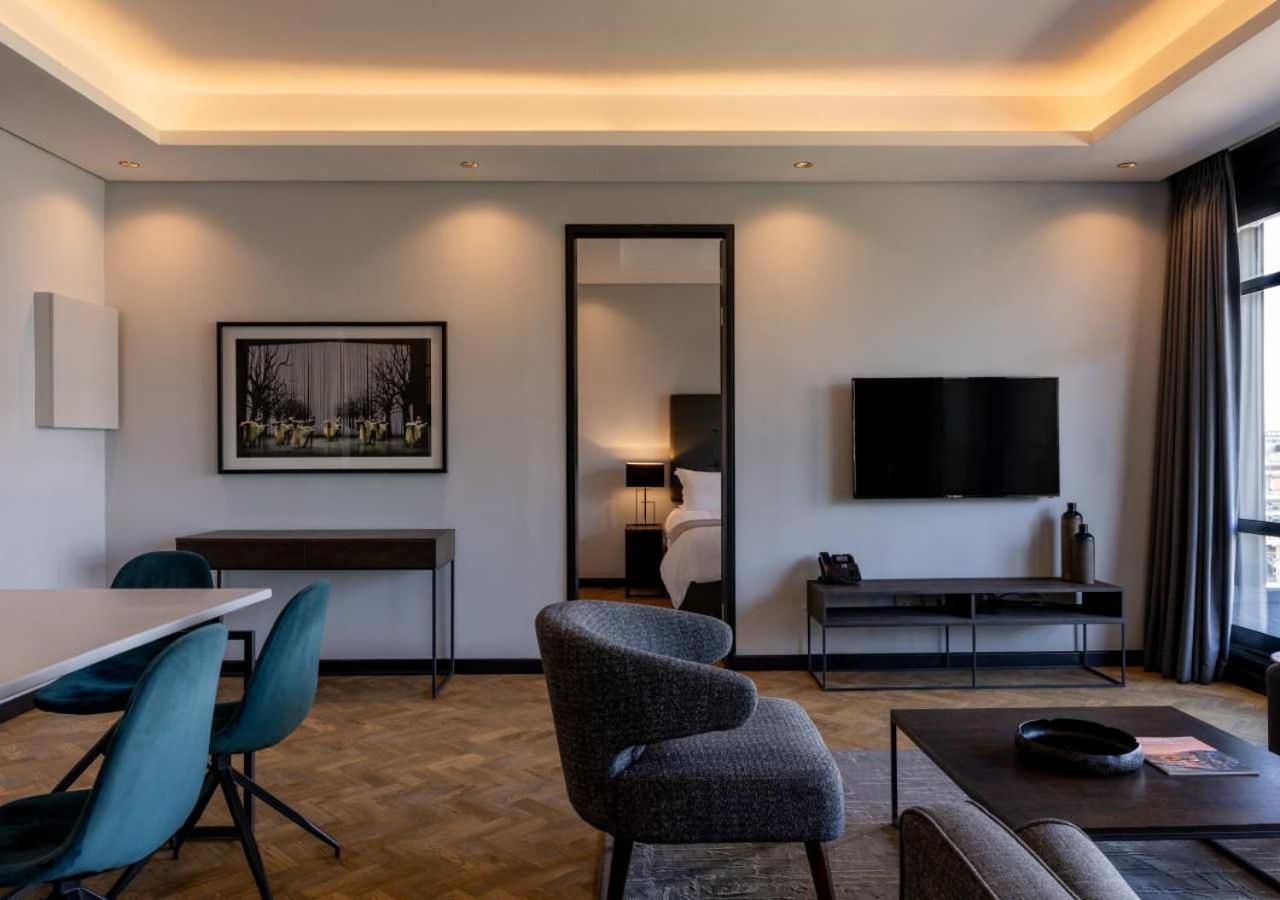 The Onyx Apartment Hotel By Newmark Cape Town Eksteriør bilde