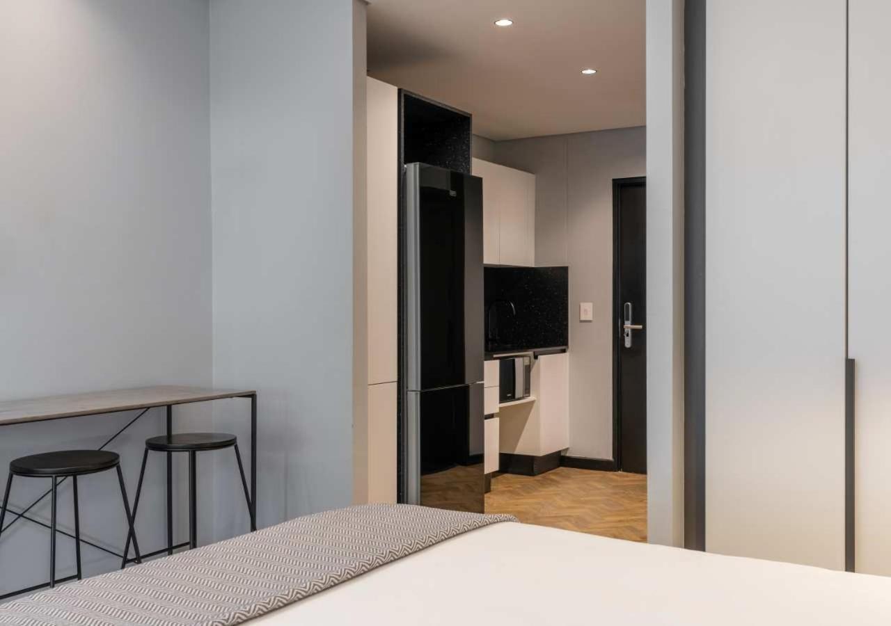 The Onyx Apartment Hotel By Newmark Cape Town Eksteriør bilde