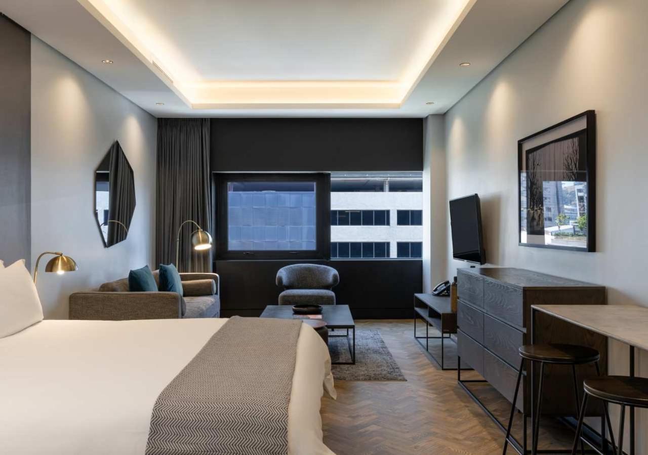 The Onyx Apartment Hotel By Newmark Cape Town Eksteriør bilde