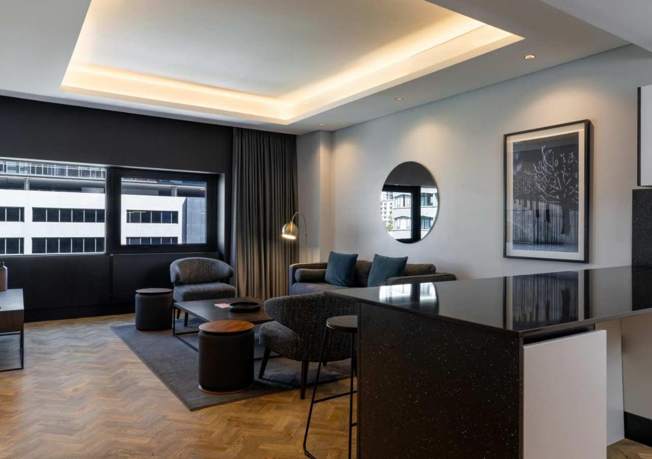 The Onyx Apartment Hotel By Newmark Cape Town Eksteriør bilde