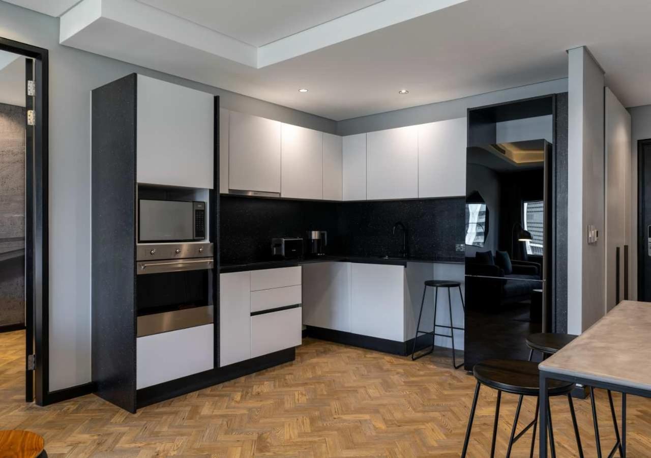 The Onyx Apartment Hotel By Newmark Cape Town Eksteriør bilde