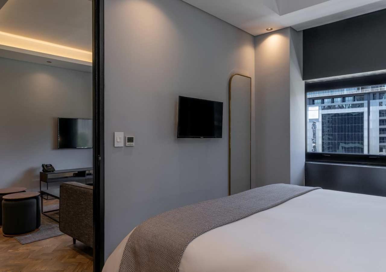 The Onyx Apartment Hotel By Newmark Cape Town Eksteriør bilde