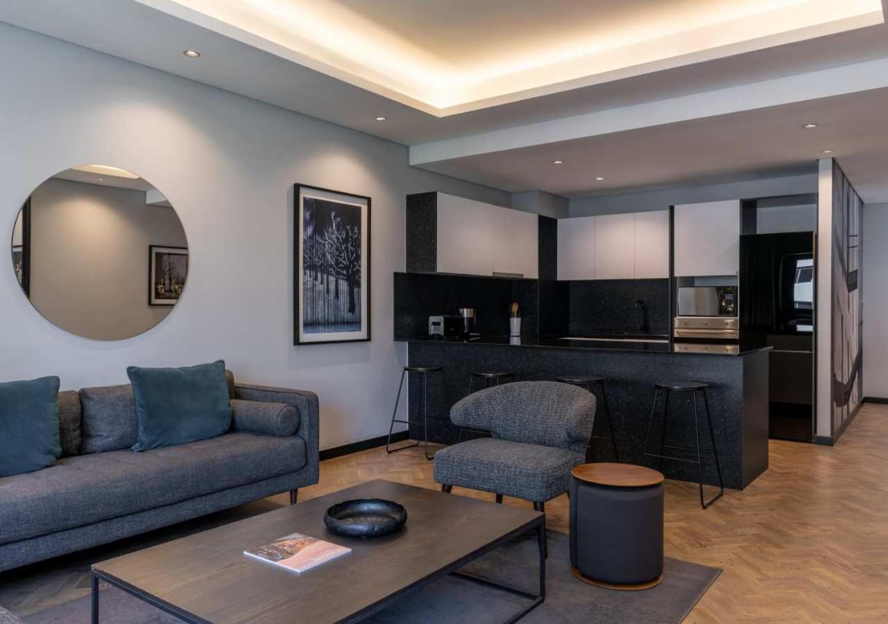 The Onyx Apartment Hotel By Newmark Cape Town Eksteriør bilde