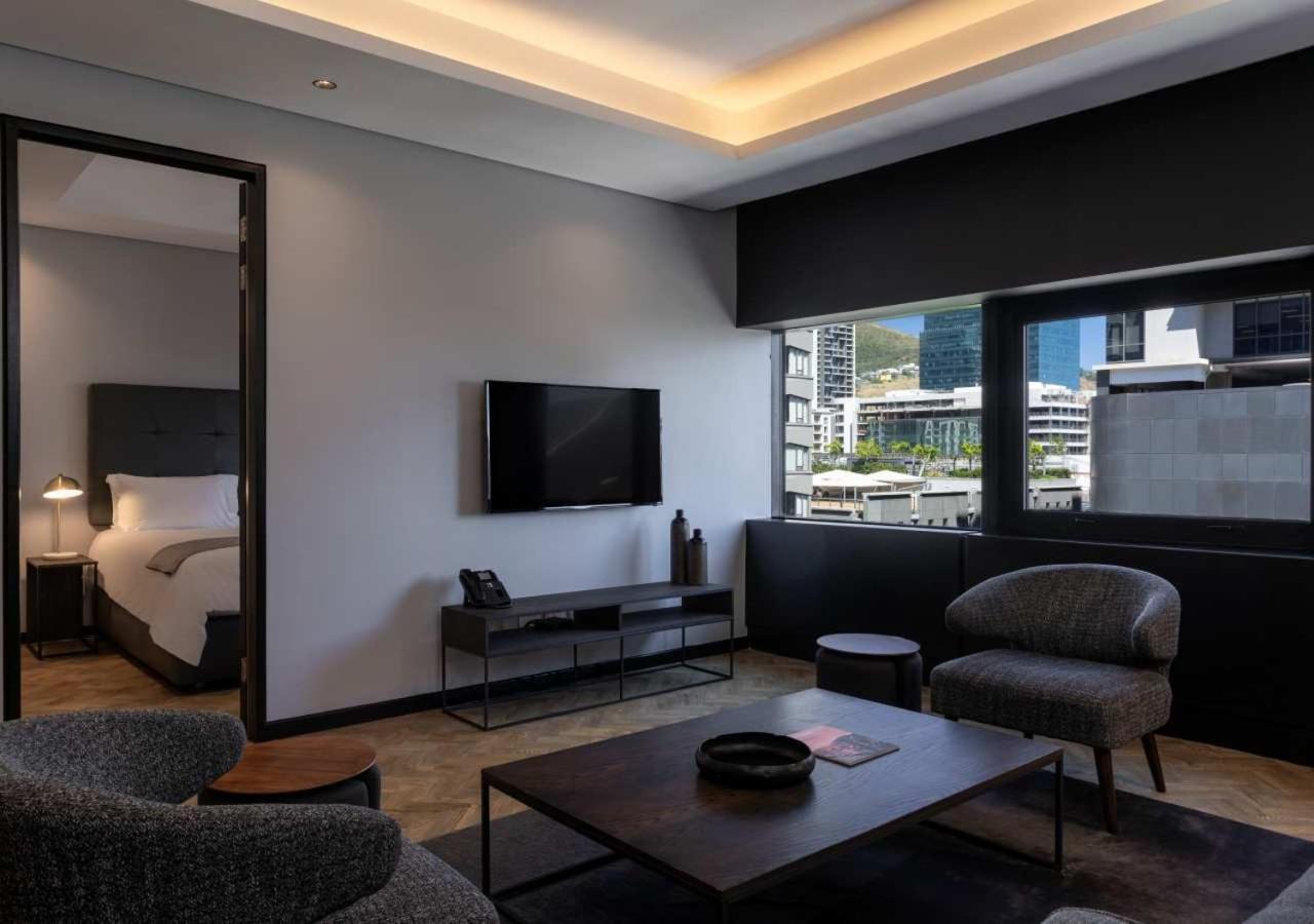 The Onyx Apartment Hotel By Newmark Cape Town Eksteriør bilde