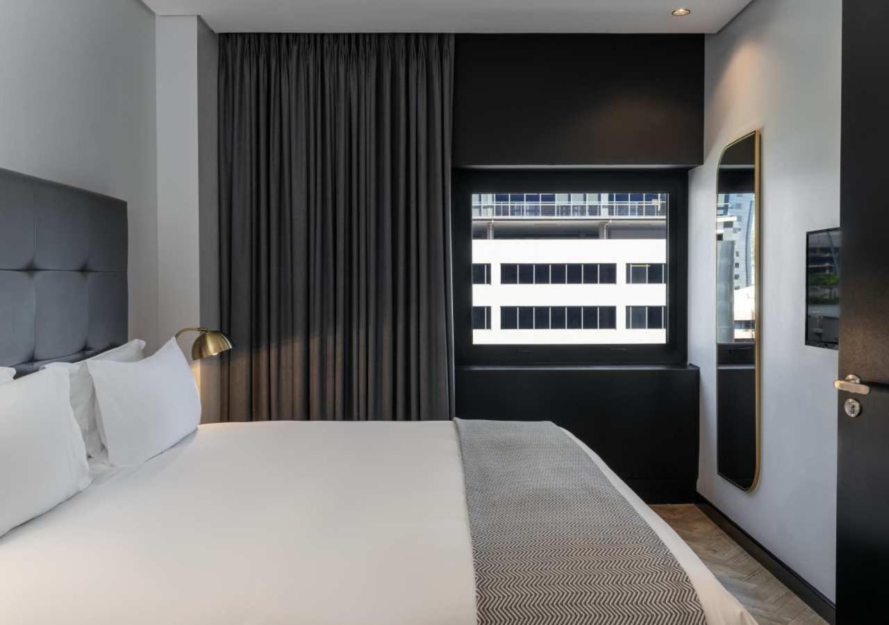 The Onyx Apartment Hotel By Newmark Cape Town Eksteriør bilde