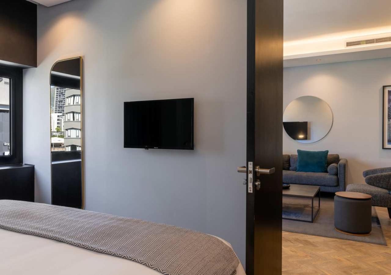 The Onyx Apartment Hotel By Newmark Cape Town Eksteriør bilde