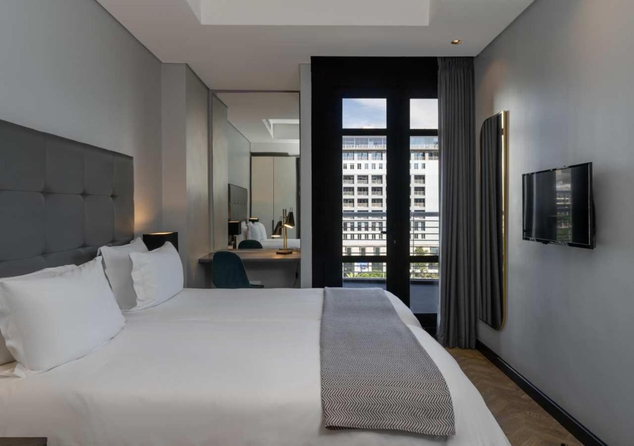 The Onyx Apartment Hotel By Newmark Cape Town Eksteriør bilde