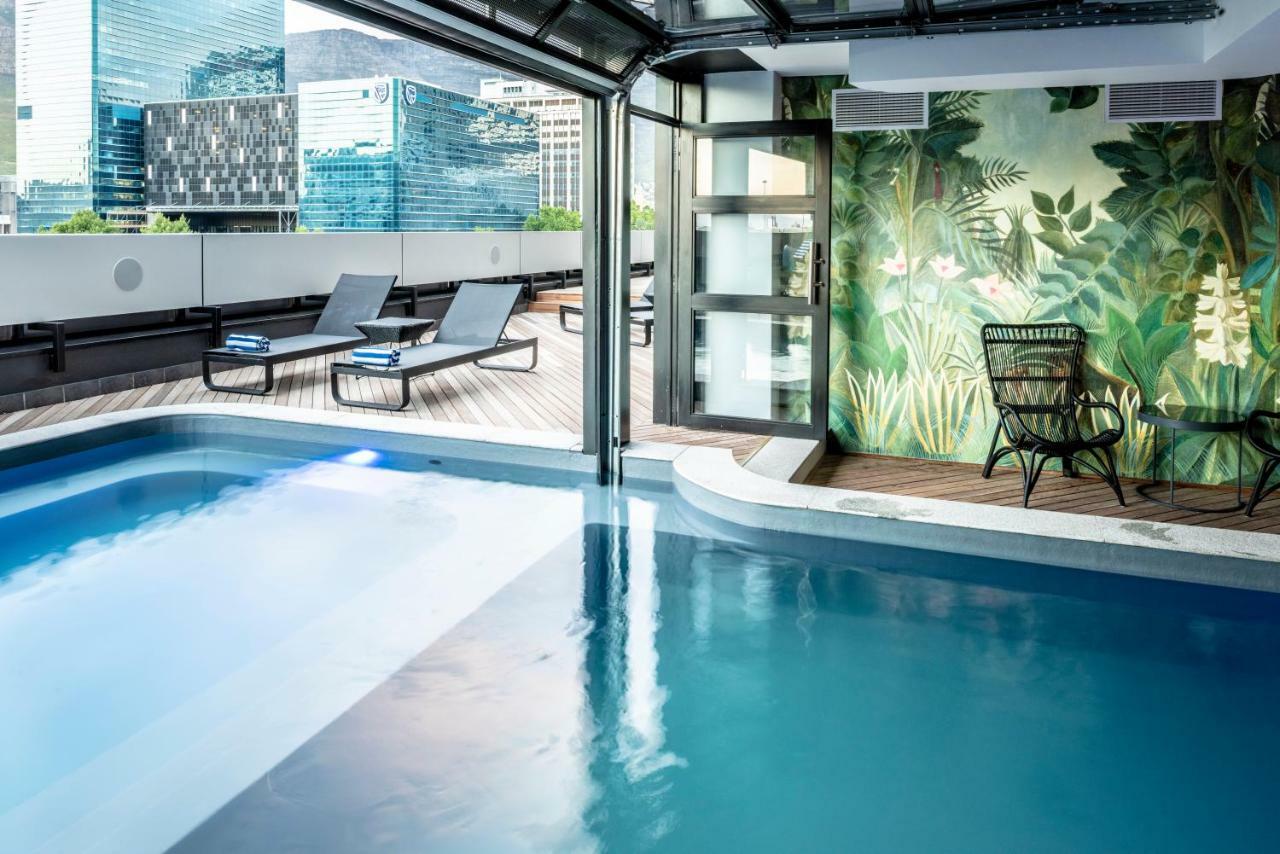 The Onyx Apartment Hotel By Newmark Cape Town Eksteriør bilde